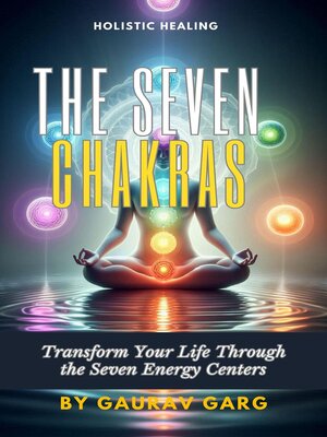 cover image of The Seven Chakras